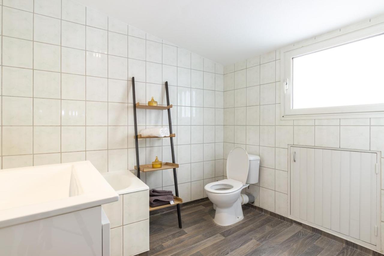 Le Saint Just Appartement T2 Centre Historique Rodez Exterior photo